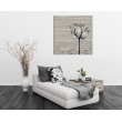 Tableau Harmonie Lotus Tableaux Design Gali Art