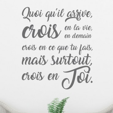 Stickers Muraux Sticker Citation Sur L Opportunite Decoration Murale Gali Art Com Stickers Muraux Sticker Citation Sur L Opportunite Decoration Murale Gali Art Com