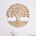 Stickers Arbre de vie design Stickers Zen Gali Art