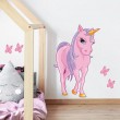 Sticker Licorne Stickers Imprimés Gali Art