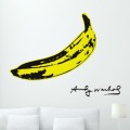 Sticker Banane POP ART Stickers Design Gali Art