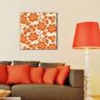 Tableau Eclat Automnal Tableaux Nature Gali Art