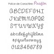 Sticker Oiseaux Personnalisé avec Prénom Stickers Chambres Enfants Gali Art