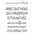 Sticker Fée Clochette avec Prénom Stickers Chambres Enfants Gali Art