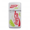 Sticker Coca-Cola Lime Stickers Cuisine