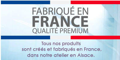 Fabrication française